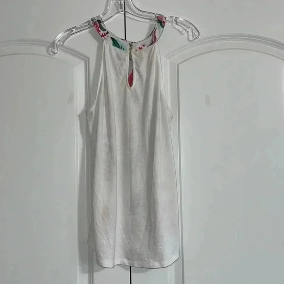 New York & Company 7th Avenue Cuffed Short Set​​ - Picture 12 of 12